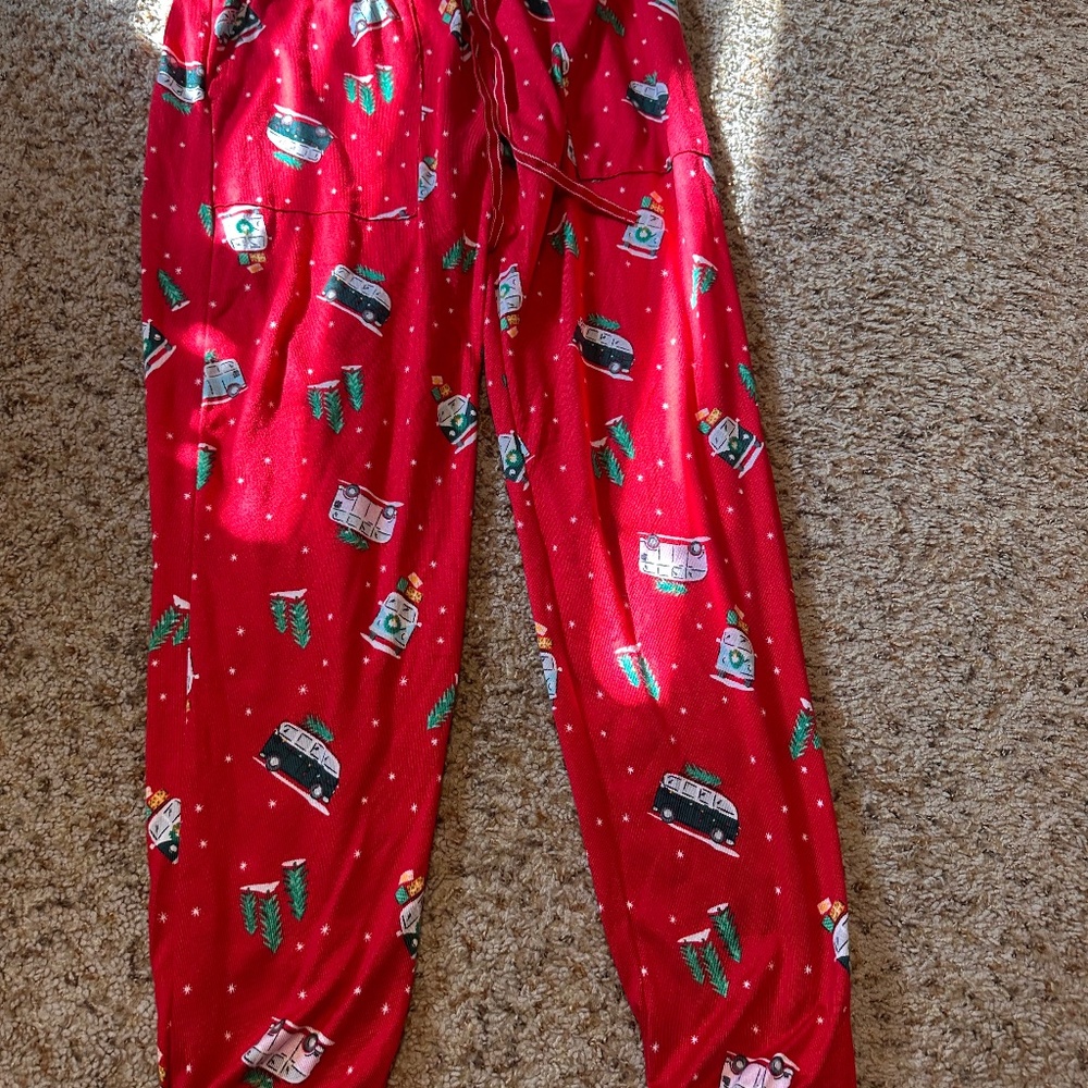 Pajama Pants